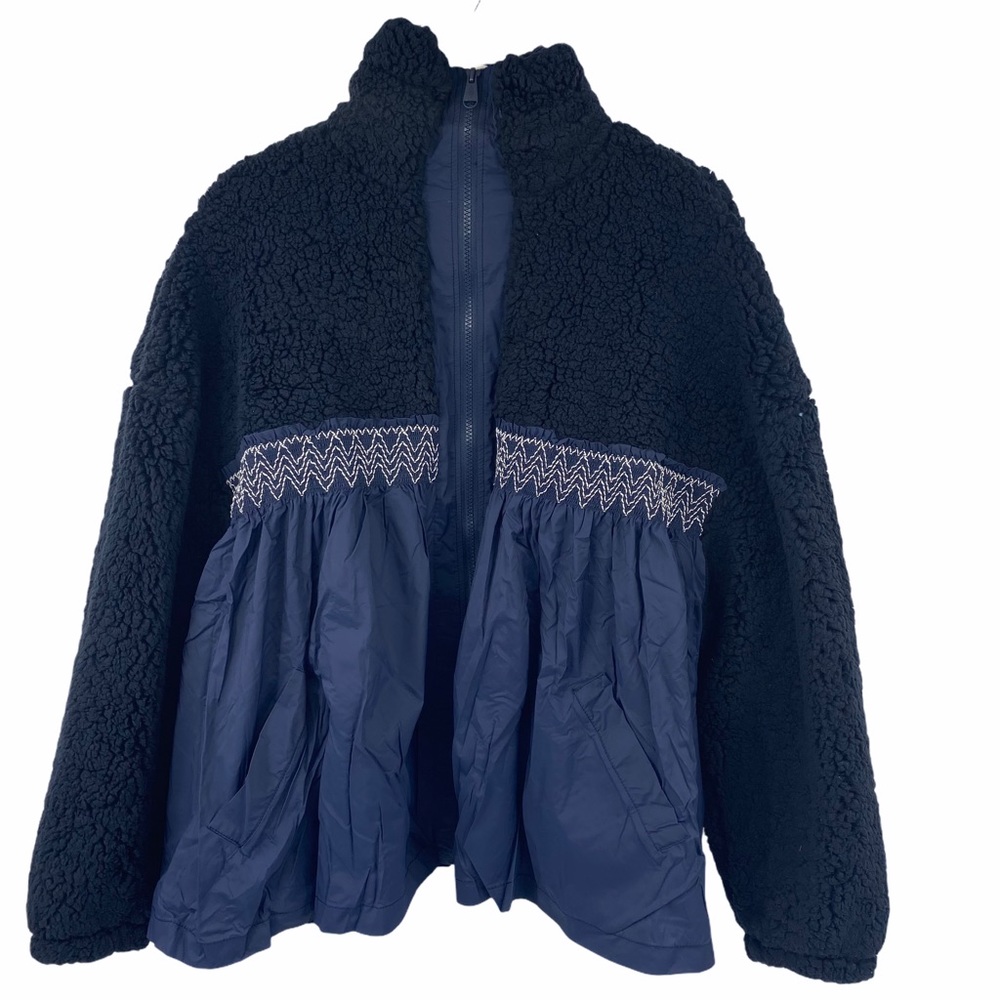 Free People | Movement Ain’t She Lovely Jacket